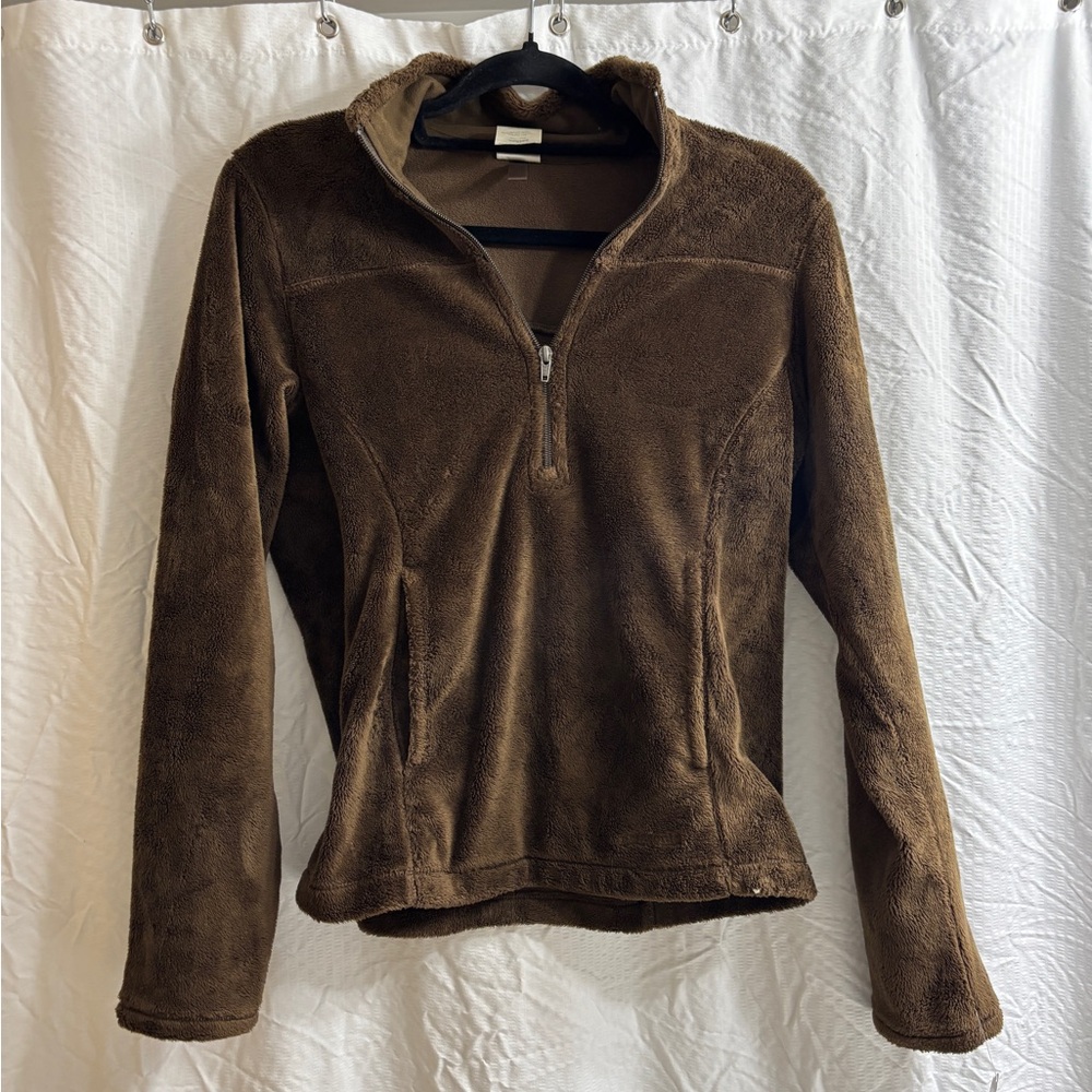 Patagonia Plush Synchilla® Marsupial. Size S.